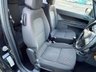 USED 2008 08 MITSUBISHI COLT 1.1 CZ1 BLACK HAWK 3d 75 BHP 