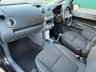 USED 2008 08 MITSUBISHI COLT 1.1 CZ1 BLACK HAWK 3d 75 BHP 