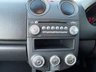 USED 2008 08 MITSUBISHI COLT 1.1 CZ1 BLACK HAWK 3d 75 BHP 