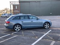 USED 2009 55 AUDI A4 2.0 AVANT TDI SE 5d 118 BHP EXCELLENT ECONOMY