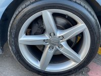 USED 2009 55 AUDI A4 2.0 AVANT TDI SE 5d 118 BHP EXCELLENT ECONOMY