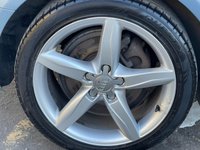 USED 2009 55 AUDI A4 2.0 AVANT TDI SE 5d 118 BHP EXCELLENT ECONOMY