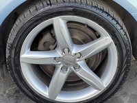 USED 2009 55 AUDI A4 2.0 AVANT TDI SE 5d 118 BHP EXCELLENT ECONOMY