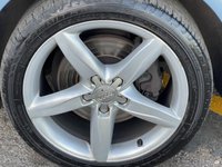 USED 2009 55 AUDI A4 2.0 AVANT TDI SE 5d 118 BHP EXCELLENT ECONOMY