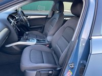 USED 2009 55 AUDI A4 2.0 AVANT TDI SE 5d 118 BHP EXCELLENT ECONOMY