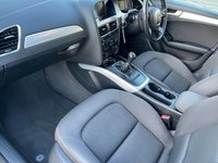 USED 2009 55 AUDI A4 2.0 AVANT TDI SE 5d 118 BHP EXCELLENT ECONOMY
