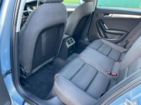USED 2009 55 AUDI A4 2.0 AVANT TDI SE 5d 118 BHP EXCELLENT ECONOMY