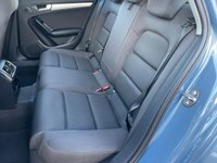 USED 2009 55 AUDI A4 2.0 AVANT TDI SE 5d 118 BHP EXCELLENT ECONOMY