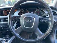 USED 2009 55 AUDI A4 2.0 AVANT TDI SE 5d 118 BHP EXCELLENT ECONOMY