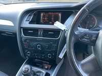 USED 2009 55 AUDI A4 2.0 AVANT TDI SE 5d 118 BHP EXCELLENT ECONOMY