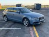 USED 2009 55 AUDI A4 2.0 AVANT TDI SE 5d 118 BHP EXCELLENT ECONOMY