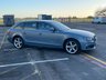 USED 2009 55 AUDI A4 2.0 AVANT TDI SE 5d 118 BHP EXCELLENT ECONOMY