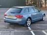 USED 2009 55 AUDI A4 2.0 AVANT TDI SE 5d 118 BHP EXCELLENT ECONOMY