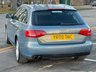 USED 2009 55 AUDI A4 2.0 AVANT TDI SE 5d 118 BHP EXCELLENT ECONOMY