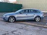USED 2009 55 AUDI A4 2.0 AVANT TDI SE 5d 118 BHP EXCELLENT ECONOMY