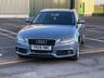 USED 2009 55 AUDI A4 2.0 AVANT TDI SE 5d 118 BHP EXCELLENT ECONOMY