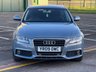 USED 2009 55 AUDI A4 2.0 AVANT TDI SE 5d 118 BHP EXCELLENT ECONOMY