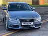 USED 2009 55 AUDI A4 2.0 AVANT TDI SE 5d 118 BHP EXCELLENT ECONOMY