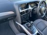 USED 2009 55 AUDI A4 2.0 AVANT TDI SE 5d 118 BHP EXCELLENT ECONOMY