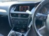USED 2009 55 AUDI A4 2.0 AVANT TDI SE 5d 118 BHP EXCELLENT ECONOMY