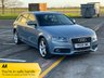 USED 2009 55 AUDI A4 2.0 AVANT TDI SE 5d 118 BHP EXCELLENT ECONOMY