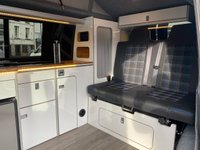 USED 2012 VOLKSWAGEN TRANSPORTER 2.0 T28 TDI 102 BHP CAMPER CONVERSION  BRAND NEW CONVERSION!