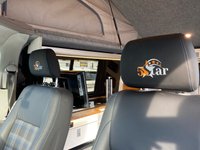 USED 2012 VOLKSWAGEN TRANSPORTER 2.0 T28 TDI 102 BHP CAMPER CONVERSION  BRAND NEW CONVERSION!