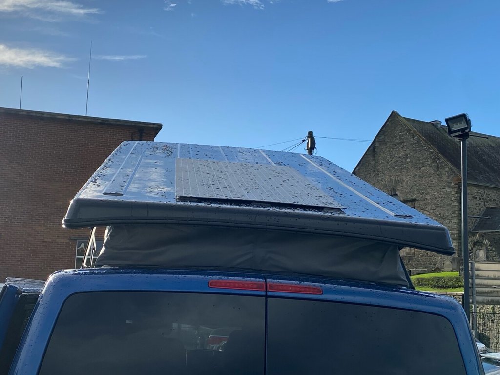 USED 2012 VOLKSWAGEN TRANSPORTER 2.0 T28 TDI 102 BHP CAMPER CONVERSION  BRAND NEW CONVERSION!