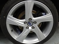 USED 2012 12 VOLVO S60 1.6 T3 R-DESIGN 4d 148 BHP Rare Car