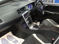 USED 2012 12 VOLVO S60 1.6 T3 R-DESIGN 4d 148 BHP Rare Car