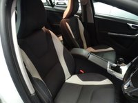 USED 2012 12 VOLVO S60 1.6 T3 R-DESIGN 4d 148 BHP Rare Car