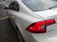 USED 2012 12 VOLVO S60 1.6 T3 R-DESIGN 4d 148 BHP Rare Car