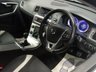 USED 2012 12 VOLVO S60 1.6 T3 R-DESIGN 4d 148 BHP Rare Car