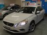 USED 2012 12 VOLVO S60 1.6 T3 R-DESIGN 4d 148 BHP Rare Car