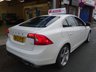 USED 2012 12 VOLVO S60 1.6 T3 R-DESIGN 4d 148 BHP Rare Car