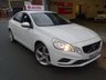 USED 2012 12 VOLVO S60 1.6 T3 R-DESIGN 4d 148 BHP Rare Car