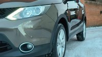 USED 2014 14 NISSAN QASHQAI 1.5 DCI ACENTA PREMIUM 5d 108 BHP VERY LOW MILES - RAC WARRANTY - 1 OWNER - FULL SERVICE HISTORY