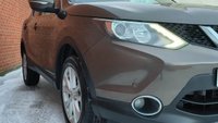 USED 2014 14 NISSAN QASHQAI 1.5 DCI ACENTA PREMIUM 5d 108 BHP VERY LOW MILES - RAC WARRANTY - 1 OWNER - FULL SERVICE HISTORY