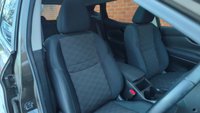 USED 2014 14 NISSAN QASHQAI 1.5 DCI ACENTA PREMIUM 5d 108 BHP VERY LOW MILES - RAC WARRANTY - 1 OWNER - FULL SERVICE HISTORY