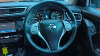 USED 2014 14 NISSAN QASHQAI 1.5 DCI ACENTA PREMIUM 5d 108 BHP VERY LOW MILES - RAC WARRANTY - 1 OWNER - FULL SERVICE HISTORY