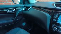 USED 2014 14 NISSAN QASHQAI 1.5 DCI ACENTA PREMIUM 5d 108 BHP VERY LOW MILES - RAC WARRANTY - 1 OWNER - FULL SERVICE HISTORY