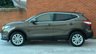 USED 2014 14 NISSAN QASHQAI 1.5 DCI ACENTA PREMIUM 5d 108 BHP VERY LOW MILES - RAC WARRANTY - 1 OWNER - FULL SERVICE HISTORY