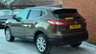 USED 2014 14 NISSAN QASHQAI 1.5 DCI ACENTA PREMIUM 5d 108 BHP VERY LOW MILES - RAC WARRANTY - 1 OWNER - FULL SERVICE HISTORY