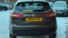 USED 2014 14 NISSAN QASHQAI 1.5 DCI ACENTA PREMIUM 5d 108 BHP VERY LOW MILES - RAC WARRANTY - 1 OWNER - FULL SERVICE HISTORY