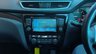 USED 2014 14 NISSAN QASHQAI 1.5 DCI ACENTA PREMIUM 5d 108 BHP VERY LOW MILES - RAC WARRANTY - 1 OWNER - FULL SERVICE HISTORY