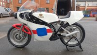 USED 1980 YAMAHA TZ 350H Road Racer Ready to race, parade or show