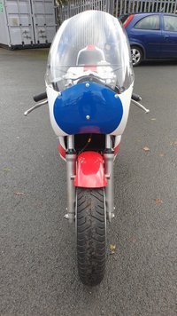 USED 1980 YAMAHA TZ 350H Road Racer Ready to race, parade or show