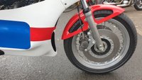 USED 1980 YAMAHA TZ 350H Road Racer Ready to race, parade or show