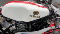 USED 1980 YAMAHA TZ 350H Road Racer Ready to race, parade or show