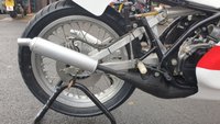 USED 1980 YAMAHA TZ 350H Road Racer Ready to race, parade or show